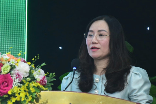 Vốn xanh dồi dào chờ cơ hội vào nền kinh tế