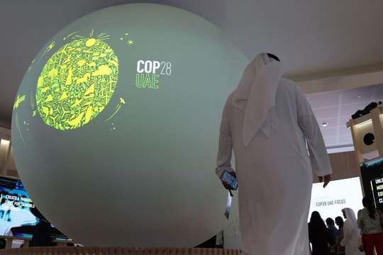 COP28: "Nóng" vấn đề xung đột Israel – Hamas