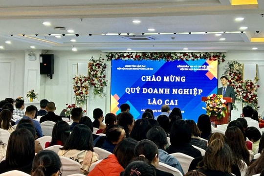 Hỗ trợ doanh nghiệp nhỏ và vừa nâng cao hiệu quả sản xuất kinh doanh