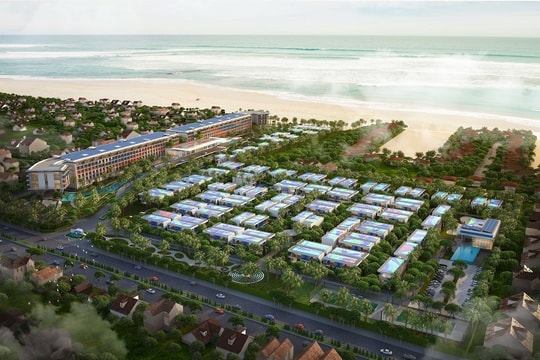 BCG Land sắp lên sàn UpCOM vào ngày 8/12, giá chào sàn bao nhiêu?