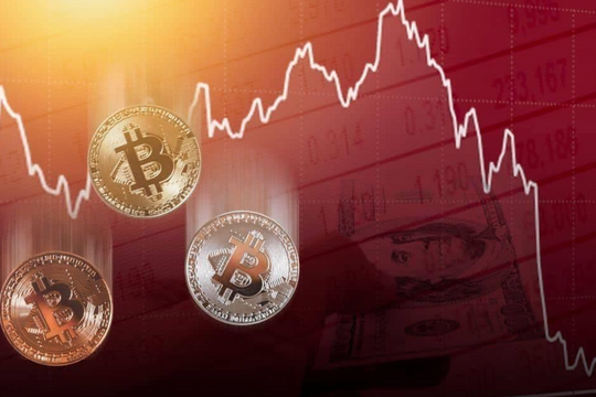 Bitcoin vượt 41.000 USD/BTC đánh dấu chu kỳ tăng giá mới