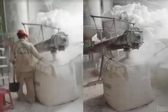 Nghệ An: An toàn lao động tại các doanh nghiệp đang bị thả nổi?