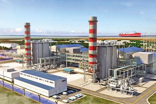 Thu hút doanh nghiệp FDI vào năng lượng xanh