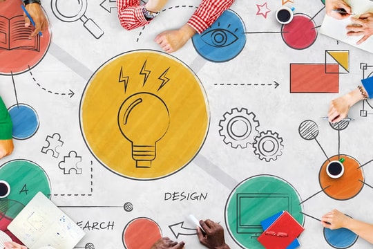 Hỗ trợ doanh nghiệp nhỏ và vừa xây dựng kênh truyền thông trực tuyến