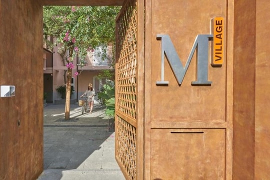 “Mùa đông gọi vốn” không đến với Startup M Village