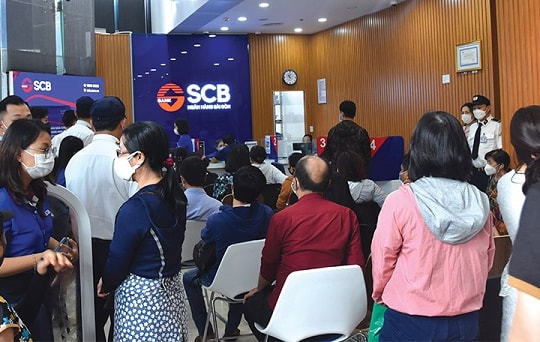 Chặn thao túng ngân hàng nhìn từ vụ Vạn Thịnh Phát