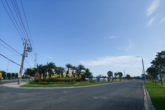 Quảng Nam sẽ xử lý nghiêm các dự án chậm tiến độ