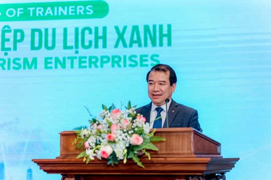 Giải pháp nâng cao kỹ năng số cho doanh nghiệp du lịch