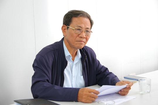 Thuận lợi trong giải phóng mặt bằng