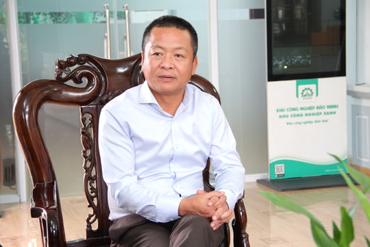 Sớm hoàn thiện, đồng bộ hạ tầng giao thông