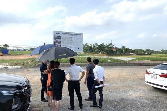 Nhiễu loạn thông tin báo cáo thị trường bất động sản (KỲ II): Thiết lập hành lang pháp lý đủ mạnh