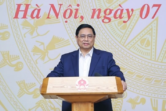 "Hội nghị Diên Hồng" về tín dụng: "Góp gió thành bão" vì sự phát triển chung