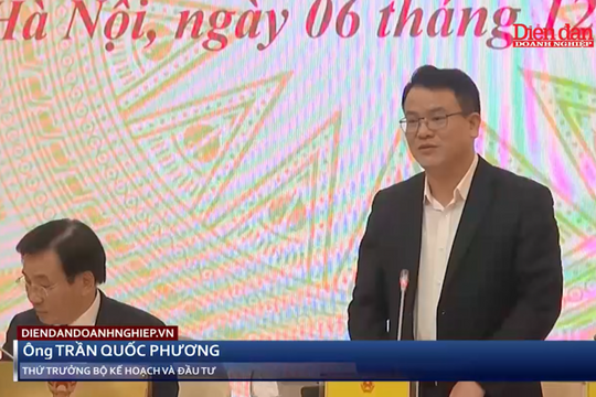 Đâu là điểm sáng, trụ lực chính để đạt tăng trưởng 6-6,5% năm 2024?