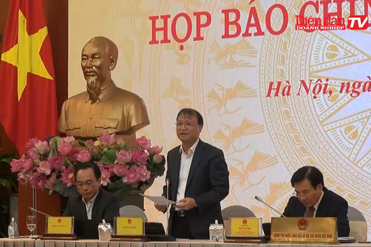 Giá bán điện điều chỉnh còn 5 bậc, 98% hộ dùng điện sẽ trả ít tiền hơn