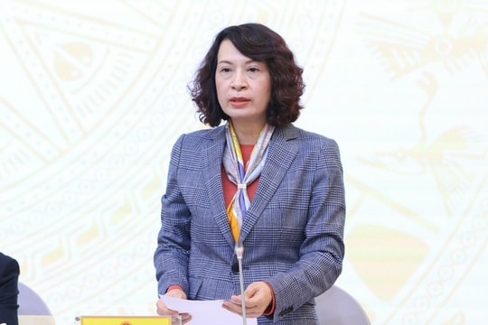 Vì sao thiếu vaccine tiêm chủng mở rộng trên cả nước?