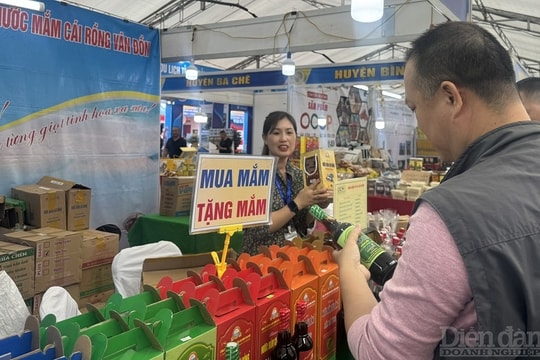Doanh nghiệp Quảng Ninh: Bứt tốc sản xuất hàng hóa cuối năm