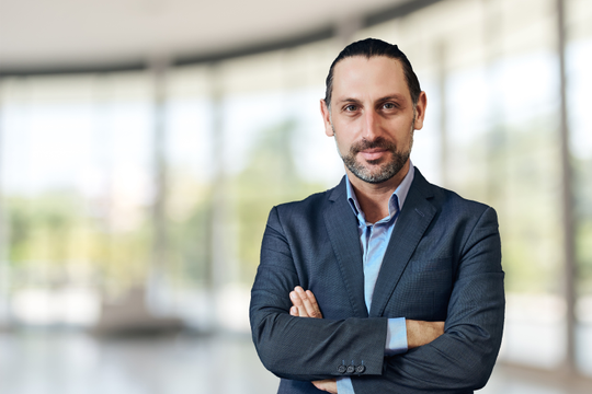 Thị trường địa ốc bước vào chu kỳ phát triển bền vững