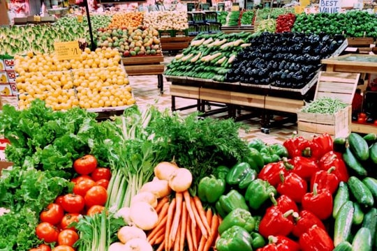 Xuất khẩu xanh - yếu tố giúp ngành chế biến nông sản giành đơn hàng