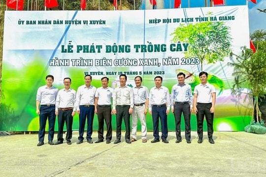 Nghị quyết 41/NQ-TW: Cần một cơ chế đặc biệt hỗ trợ doanh nghiệp