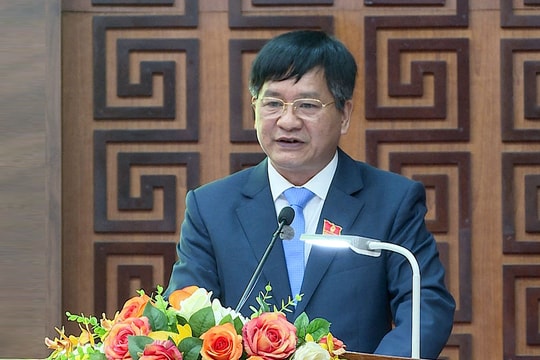 Điện Biên đặt mục tiêu tăng trưởng hai con số năm 2024