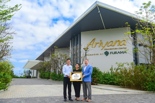 Ariyana Đà Nẵng đồng sáng lập Liên minh Điểm đến Châu Á