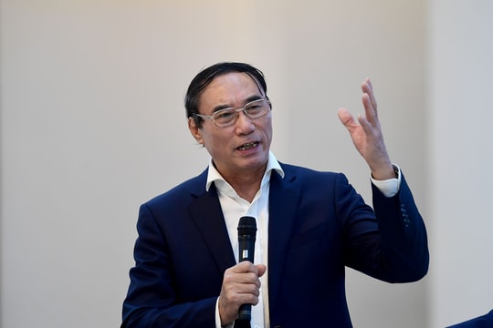 Điện khí LNG phải thực hiện theo cơ chế giá thị trường