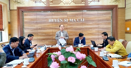 BHXH Lào Cai: Tặng 4.000 thẻ BHYT đến với người nghèo, người có hoàn cảnh khó khăn