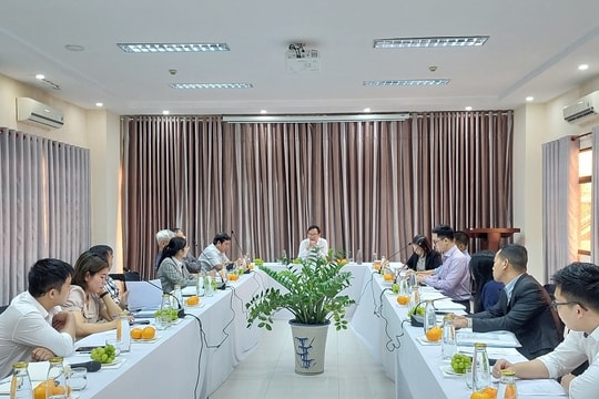 Doanh nghiệp vẫn gặp khó trong tiếp cận các gói hỗ trợ