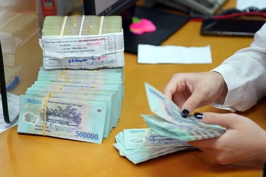 Sửa Luật Các tổ chức tín dụng: Cân nhắc quy định về thanh tra, giám sát ngân hàng