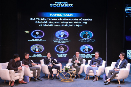 Định hình hướng đi cho tương lai doanh nghiệp năm 2024