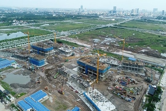 Hải Phòng: Dự kiến vốn đầu tư công năm 2024 hơn 19.972 tỷ đồng