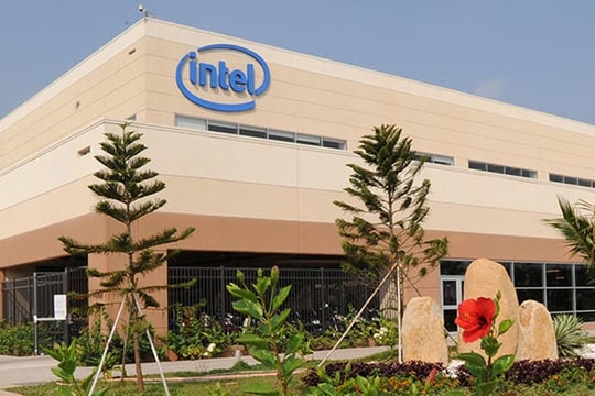 Ngành công nghệ bán dẫn, bài học từ Intel