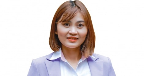 Thúc đẩy đổi mới sáng tạo