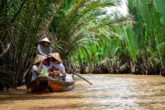 Du lịch nông nghiệp ở Việt Nam đang phát triển thế nào?