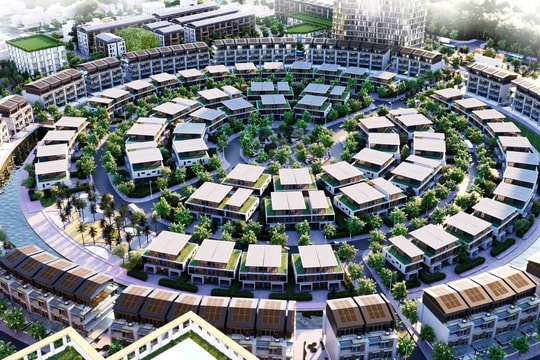 T&T Group khởi công dự án đô thị hơn 1.000 tỷ đồng tại Cà Mau
