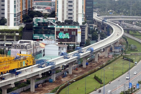 TP.HCM: Năm 2024 sẽ tập trung tháo gỡ những ngành nghề đang gặp khó khăn