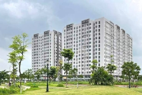 Hải Dương: Đề xuất phát triển hàng trăm dự án nhà ở thương mại