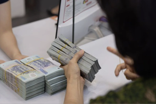 Doanh nghiệp địa ốc áp lực đáo hạn trái phiếu cuối năm