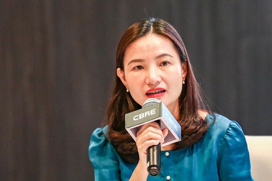 Niềm tin của người mua nhà đã thực sự phục hồi?