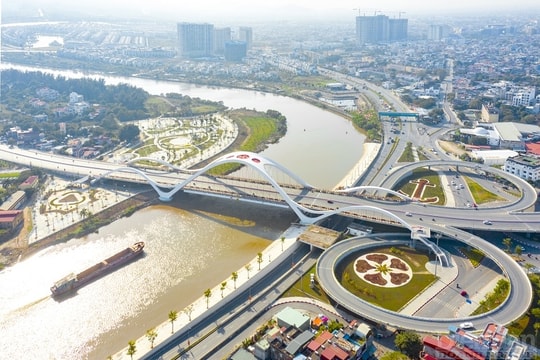 Hải Phòng: Thúc đẩy thu hút các dự án đầu tư phát triển đô thị