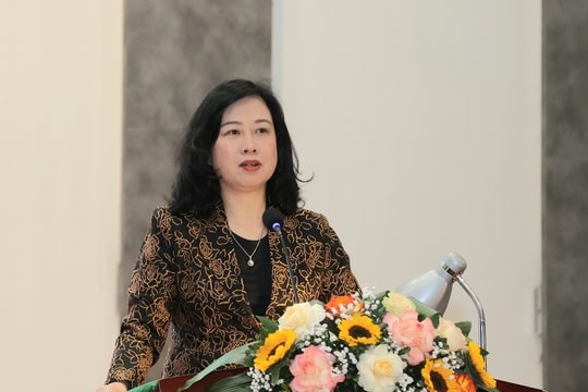 Việt Nam vẫn nằm trong nhóm các nước có số người hút thuốc lá cao trên thế giới