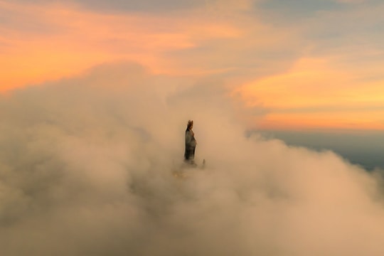 3 lý do khiến núi Bà Đen thành thánh địa hành hương dịp cuối năm