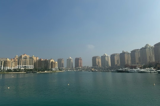 Các nước vùng Vịnh cho phép người nước ngoài sở hữu bất động sản: Tham khảo hữu ích cho Việt Nam