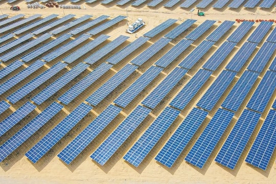 BCG Energy mua lại 2.500 tỷ đồng trái phiếu trước hạn