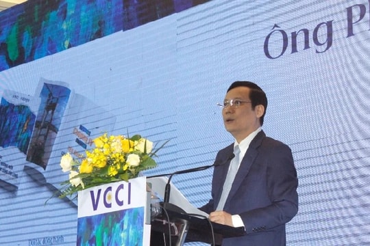 Công bố Báo cáo kinh tế thường niên vùng ĐBSCL năm 2023
