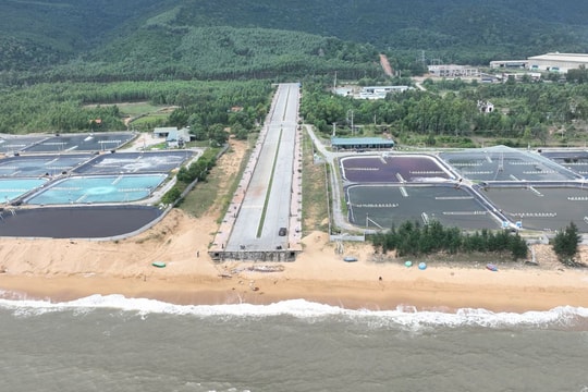 Nghệ An: Dự án cảng biển Đông Hồi bị “tắc” do đâu?