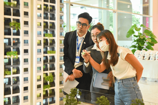Giải pháp nào cho người trẻ sở hữu căn nhà đầu tiên?