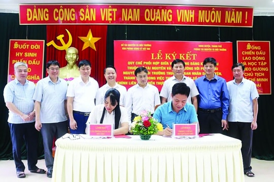Tuyên Quang: Công khai, minh bạch trong quản lý đất đai