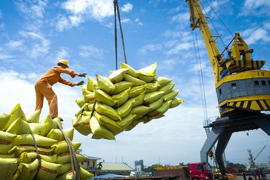 “Át chủ bài” lo... đường dài