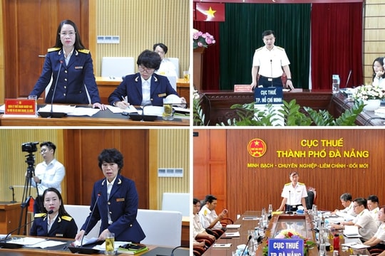 Rà soát Quy trình quản lý HĐĐT để ngăn chặn gian lận